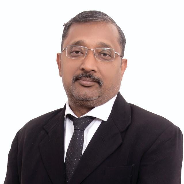 Pradeep Kumar Gupta - Business Consultant